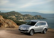 Citroen C-Crosser